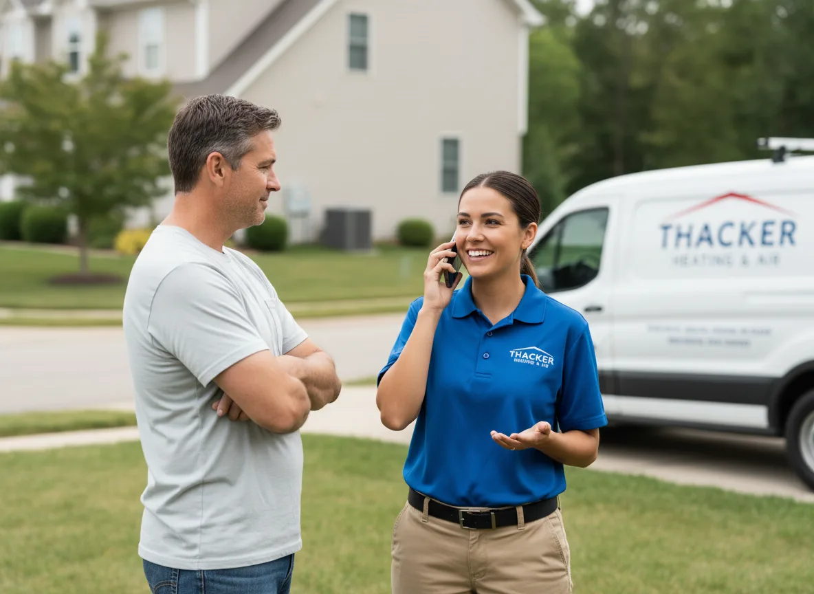 Ac Repair Lewiston, ID FAQs